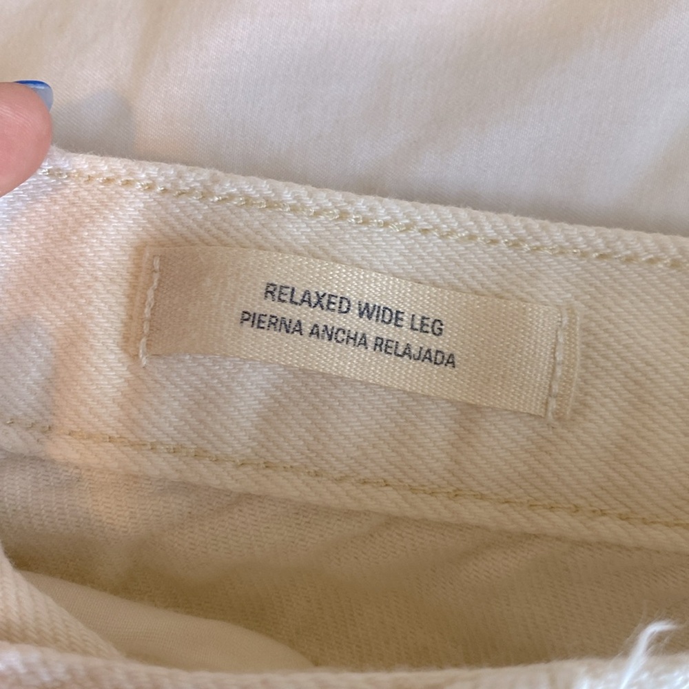Universal Thread Jeans - Picture 3 of 3